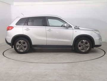 Suzuki Vitara III SUV 1.6 VVT 120KM 2015 Suzuki Vitara 1.6 VVT, Salon Polska, Serwis ASO, zdjęcie 5