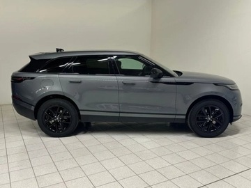 Land Rover Range Rover Velar SUV 2.0 204KM 2024 Range Rover Velar D200 S 2.0 (204KM) 2024, zdjęcie 4