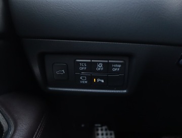 Mazda CX-5 II SUV 2.5 SKY-G 194KM 2019 Mazda CX-5 2.5 Skyactiv-G, Salon Polska, zdjęcie 19