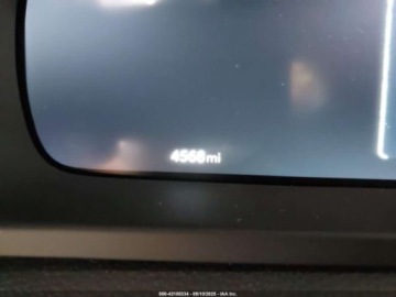 Toyota 2025 Toyota Crown Signia Limited 2025 2.5l 2.5 Hybryda 188KM, zdjęcie 10