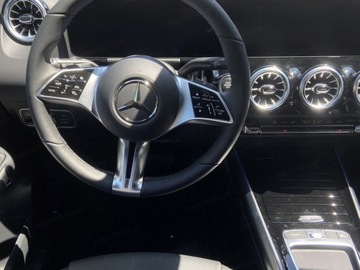 Mercedes GLA II Off-roader Facelifting 2.0 220 190KM 2025 GLA 220 4-Matic Progressive 2.0 (190KM) 2025, zdjęcie 6