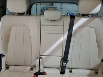 Mercedes GLB 2023 Mercedes-Benz GLB 250 4Matic 2023 2.0 Benzyna 221KM, zdjęcie 10