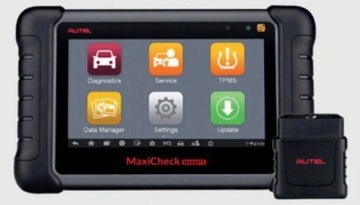 AUTOPHIX VAG007 ДИАГНОСТИЧЕСКИЙ ТЕСТЕР VAG OBDII