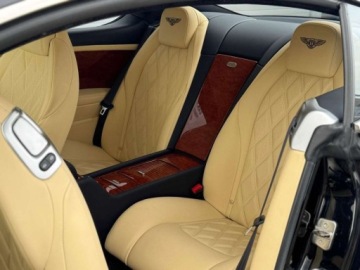 Bentley 2014 Bentley Continental GT 6.0 Benzyna 625KM, zdjęcie 17