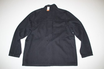 CUBUS AS*КУРТКА МУЖСКАЯ ЧЕРНАЯ ВЕСЕННЯЯ*XL