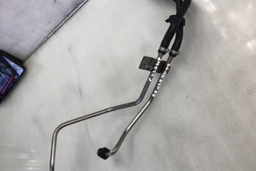 SENZOR TLAKU DPF OPEL GRANDLAND X (75) 9677816180 DIESEL 2022