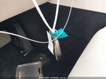 Mercedes GLE V167 2022 Mercedes-Benz GLE 2022r, 350, 4Matic, 2.0L 2.0 Benzyna 255KM, zdjęcie 12