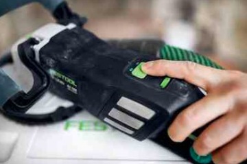 FESTOOL 577045 Шлифмашина RENOFIX RG 130 ECI-Plus
