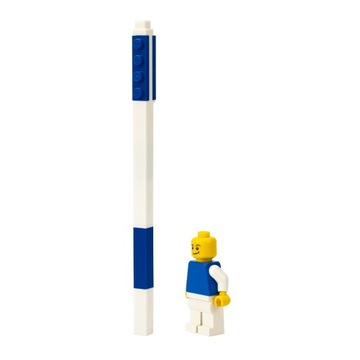 LEGO Classic Blue 52600 Ручка для минифигурок