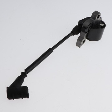 Części Cewka zapłonowa z pasującymi przewodami