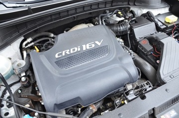 Hyundai Tucson III SUV 2.0 CRDI 185KM 2016 2.0CRDI 4x4 185KM SERWIS PANORAMA BI-XENON NAVI KAMERA WENTYLE GRZ.KIERA, zdjęcie 16