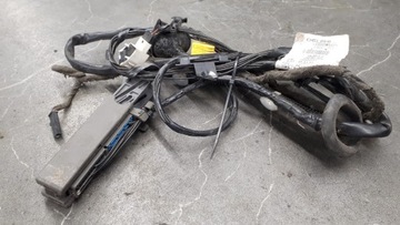 24424177 INSTALACE KRYT KUFRU OPEL VECTRA C