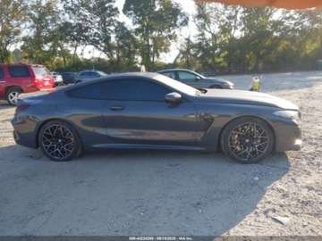 BMW 2020 BMW M8 Competition 2020 4.4l 4.4 Benzyna 617KM, zdjęcie 6