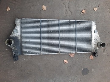 8200008761B INTERCOOLER RENAULT ESPACE IV