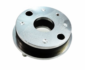 IBO WELL HEAD 110/32 сквозной