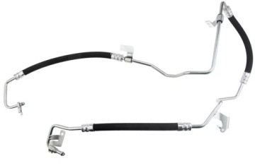 PRZEWÓD WĄŻ WSPOMAGANIA RENAULT TRAFFIC II OPEL VIVARO PRIMASTAR 06- 2.0D