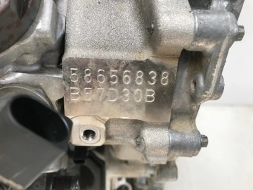 BMW 3 M340d G20 G05 G30 G01 G11 740D 540D XDRIVE 2023 ДВИГАТЕЛЬ 3.0 B57D30B