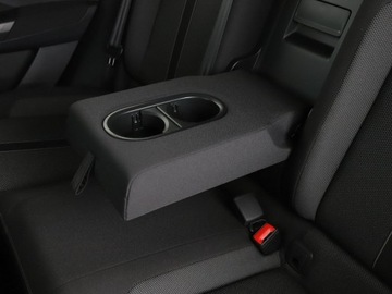 Volkswagen T-Roc I SUV Facelifting 1.0 TSI 110KM 2023 Volkswagen T-Roc klima auto full LED czujniki, zdjęcie 37