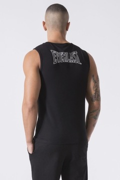 EVERLAST koszulka TANK TOP bez rękawów typ BOKSERKA r. XXL