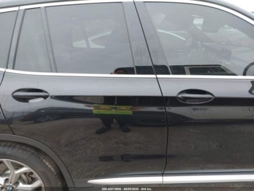 BMW X3 G01 2020 BMW X3 Sdrive30l 2.0 Benzyna 248KM, zdjęcie 8