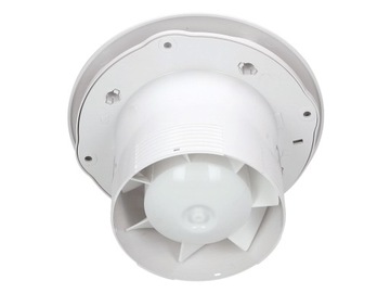 Стандартный вентилятор для ванной комнаты AWENTA ORBIT WXO125