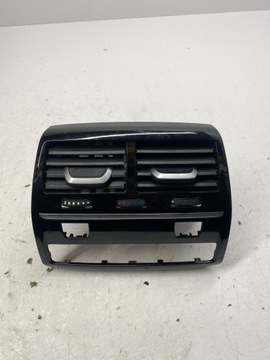 BMW 5 G30 G31 KRATKA NAWIEWU TUNELU 9357866