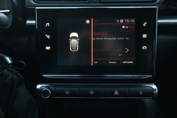 Citroen C3 IV 2024 Citroen C3 1.2 PureTech, Salon Polska, zdjęcie 16