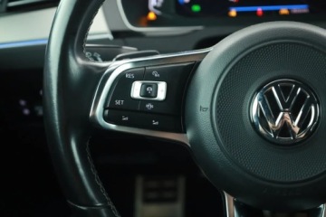 Volkswagen Arteon Fastback 2.0 TSI 190KM 2020 VW Arteon 2.0 TSI, Salon Polska, Automat, Skóra, zdjęcie 17