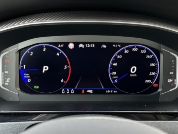 Volkswagen Arteon Fastback Facelifting 2.0 TDI 200KM 2022 Volkswagen Arteon 2.0TDI 200KM 4Motion R-Line DSG, zdjęcie 14