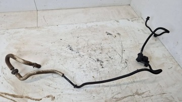 PRZEWÓD ZAWÓR ZAWOREK PODCIŚNIENIOWY VACUM Saab 9-3 93 2.8T V6 12847289