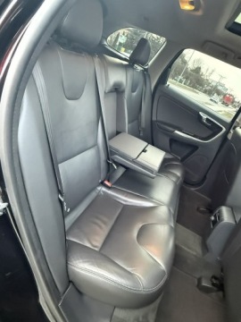 Volvo XC60 I 2015 Volvo XC 60 2.0D4 Xenon LED Nawigacja Skóra, zdjęcie 25