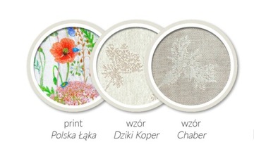 Linen Line muślinowa pieluszka/kocyk bambus z lnem