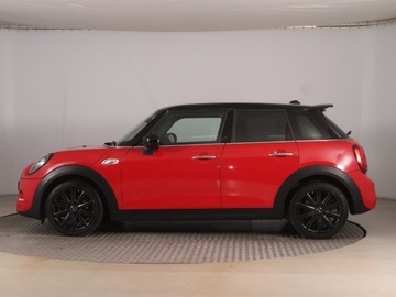 Mini Mini F56 Cooper S 3D 2.0 S 192KM 2019 MINI 5-door Cooper S, Salon Polska, Automat, zdjęcie 2