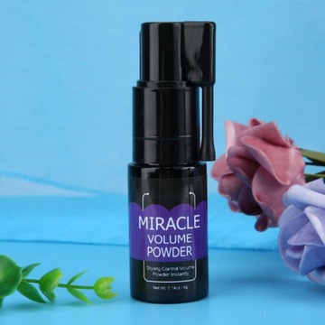 Rotate Fluffy Fine Hair Powder Пудра для волос унисекс