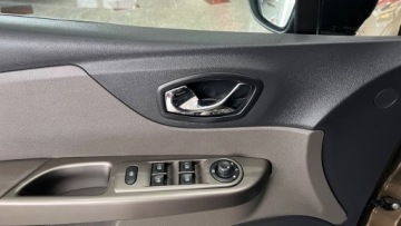 Renault Captur I Crossover 0.9 Energy TCe 90KM 2016 Renault Captur Hypnotic Captur Niespotykany Navi Ledy MOZLIWA ZAMIANA, zdjęcie 23