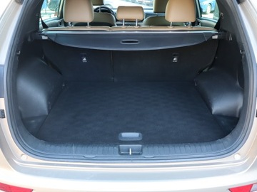 Kia Sportage III SUV Facelifting 1.7 CRDi 115KM 2016 Kia Sportage 1.7 CRDi, Salon Polska, Serwis ASO, zdjęcie 13