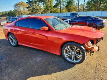 Dodge Charger VII 2022 Dodge Charger RT 2022 5.7L 5.7 Benzyna 370KM, zdjęcie 4