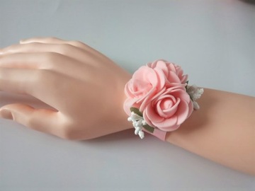 К26_AB*Корсарский котильон на руку ВЫПУСК СВАДЬБЫ