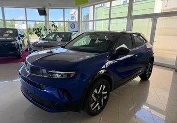 Opel Mokka II SUV 1.2 Turbo 130KM 2025 Opel Mokka GS 1.2 Turbo AT8 130KM SS 1.2 Benzyna 130KM, zdjęcie 4