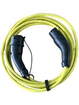 CUPRA FORMENTOR KABEL PRZEWÓD ŁADOWANIA 1EA971639D