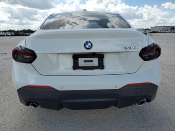 BMW Seria 2 G42-U06 2023 BMW Seria 2 230I 2023 2.0l 2.0 Benzyna 255KM, zdjęcie 2