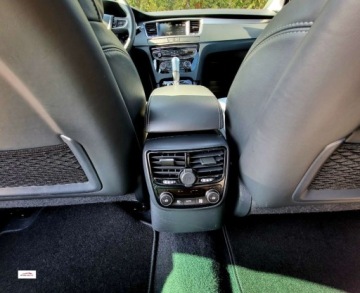 Peugeot 508 I 2016 Peugeot 508 RXH,Biala Perla FULL bardzo ladny, GWARANCJA 2.0, zdjęcie 26