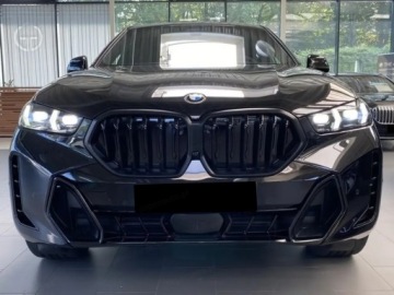 BMW X6 G06 SUV Facelifting 3.0 40i 381KM 2026 BMW X6 xDrive40i Sport Suv 3.0 (381KM) 2026, zdjęcie 5