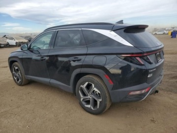 Hyundai Tucson IV 2024 Hyundai Tucson Limited, 2024r., 4x4, 2.5L 2.5 Benzyna 187KM, zdjęcie 3