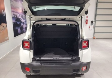 Jeep Renegade SUV Seria 7/8 1.5 Turbo MHEV 130KM 2022 Jeep Renegade Limited 4X2 1.5L I4 salon pl , fv 23 1.5 Hybryda 130KM, zdjęcie 11