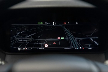 Land Rover Range Rover Velar SUV Facelifting 3.0 P400 400KM 2024 Land Rover Range Rover VELAR 3.0 I6 400KM Dynamic, zdjęcie 34