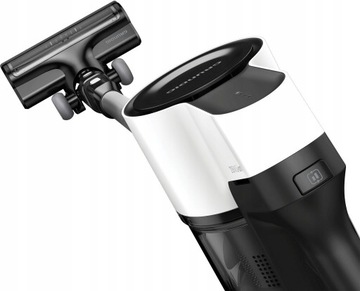 Вертикальный пылесос Grundig VCP 4130