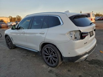 BMW X3 G01 2023 BMW X3 sDrive30i 2023 2.0l 2.0 Benzyna 248KM, zdjęcie 1