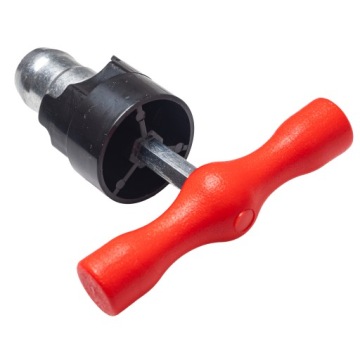 КАЛИБРАТОР ДЬЮРЕР ДЛЯ ТРУБ PEX РАЗВЕРТКА 20 мм