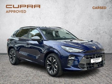 Cupra Terramar SUV 1.5 eTSI 150KM 2024 Cupra Terramar 1.5 TSI 150KM Pakiet Intelligent Dr, zdjęcie 8